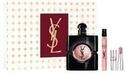 Yves Saint Laurent Black Opium Eau de Parfum + Mini Loveshine Set Duftset