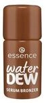 essence water DEW SERUM BRONZER Bronzer