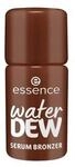 essence water DEW SERUM BRONZER Bronzer