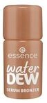 essence water DEW SERUM BRONZER Bronzer