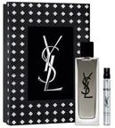 Yves Saint Laurent MYSLF Eau de Toilette 100ml + Eau de Parfum 10ml Set Duftset