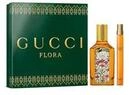 Gucci Flora Gorgeous Orchid Holiday Set Duftset