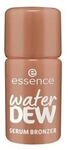 essence water DEW SERUM BRONZER Bronzer