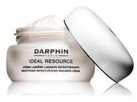 DARPHIN Ideal Resource Smoothing Retexturizing Radiance Gesichtscreme 50 ml