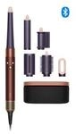 dyson Airwrap i.d.&trade; Multi-Haarstyler und -trockner Plum Copper Lockenstab