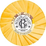 Roger & Gallet Bois D'Orange St&uuml;ckseife 100 g, Grundpreis: &euro; 51,- / kg