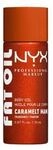 NYX Professional Makeup Fat Oil Caramelt Mami Body Oil K&ouml;rper&ouml;l