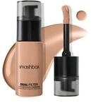 Smashbox DUAL-FILTER 2-in-1 Concealer + Foundation Fl&uuml;ssige Foundation