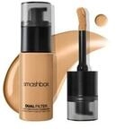 Smashbox DUAL-FILTER 2-in-1 Concealer + Foundation Fl&uuml;ssige Foundation