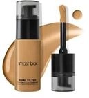 Smashbox DUAL-FILTER 2-in-1 Concealer + Foundation Fl&uuml;ssige Foundation