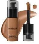 Smashbox DUAL-FILTER 2-in-1 Concealer + Foundation Fl&uuml;ssige Foundation