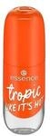 essence Gel Nail Colour Gel Nagellack