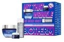 BIOTHERM Blue Therapy Night Cream Routine Set Gesichtspflegeset