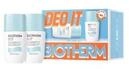 BIOTHERM Deo Pure Roll On Duo Set 75 ml K&ouml;rperpflegeset