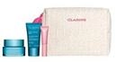 CLARINS Hydra Essentiel Holiday Season Set Gesichtspflegeset