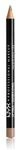 NYX Professional Makeup Slim Lip Pencil Lipliner