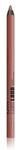 NYX Professional Makeup Line Loud Longwear Lip Pencil Lipliner