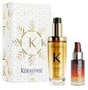 K&eacute;rastase Elixir Ultime Hour Duo XMas Set - Geschenkset f&uuml;r alle Haartypen