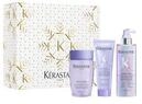 K&eacute;rastase Blond Trio XMas Set - Geschenkset f&uuml;r naturblondes und blondiertes Haar
