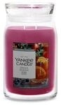 Yankee Candle Jingle Mingle Signature Jar Duftkerze
