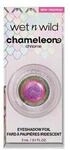 wet n wild Chameleon Chrome Eyeshadow Foil Lidschatten