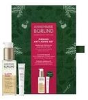 ANNEMARIE B&Ouml;RLIND SYSTEM ABSOLUTE Firming Anti-Aging Set Gesichtspflegeset