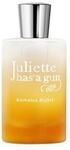 Juliette has a Gun Classic Collection Banana Rush Eau de Parfum