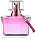 Tom Tailor Happy to be Eau de Parfum