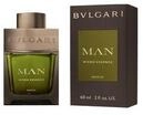 BVLGARI Man Wood Essence Parfum