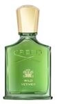 Creed Mill&eacute;simes Men & Unisex Wild Vetiver Eau de Parfum