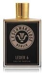 J.F. Schwarzlose Berlin Leder 6 Eau de Parfum