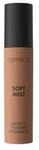 CATRICE Soft Melt Liquid To Powder Eyeshadow Lidschatten
