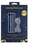 Real Techniques EASY ON THE EYES BRUSH SET Pinselset