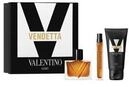 Valentino Vendetta Uomo Eau de Parfum + Duschgel Set Duftset
