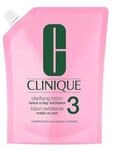 CLINIQUE Clarifying Lotion 3 Refill Gesichtslotion