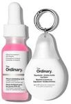 The Ordinary The Soft Lip Set Lippenpflegeset