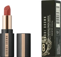 Bobbi Brown Luxe Cashmere Matte Lipstick Lippenstift