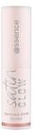 essence satin GLOW luminous shine lipstick Lippenstift
