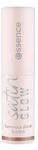 essence satin GLOW luminous shine lipstick Lippenstift