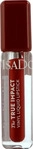 IsaDora The True Impact Vinyl Liquid Lipstick Lipgloss