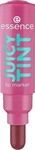 essence JUICY TINT lip marker Lippenstift