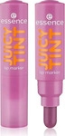 essence JUICY TINT lip marker Lippenstift