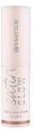 essence satin GLOW luminous shine lipstick Lippenstift