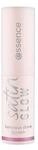 essence satin GLOW luminous shine lipstick Lippenstift