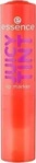 essence JUICY TINT lip marker Lippenstift
