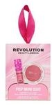 REVOLUTION Pop Mini Duo Gesicht Make-up Set