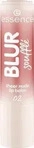 essence BLUR souffl&eacute; sheer nude lip balm Lippenbalsam