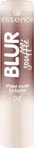 essence BLUR souffl&eacute; sheer nude lip balm Lippenbalsam