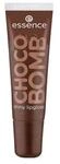 essence CHOCO BOMB shiny lipgloss Lipgloss