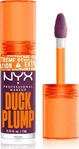 NYX Professional Makeup Duck Plump Lip Lacquer Lipgloss